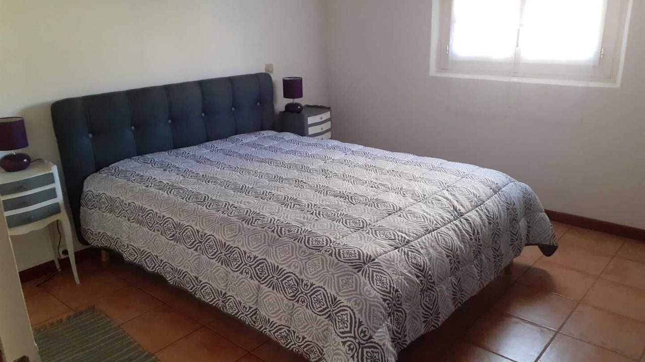 Photo of Bedroom in Saint-Esteve