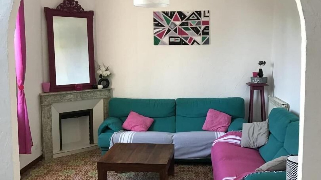 Photo of Livingroom in Saint-Esteve