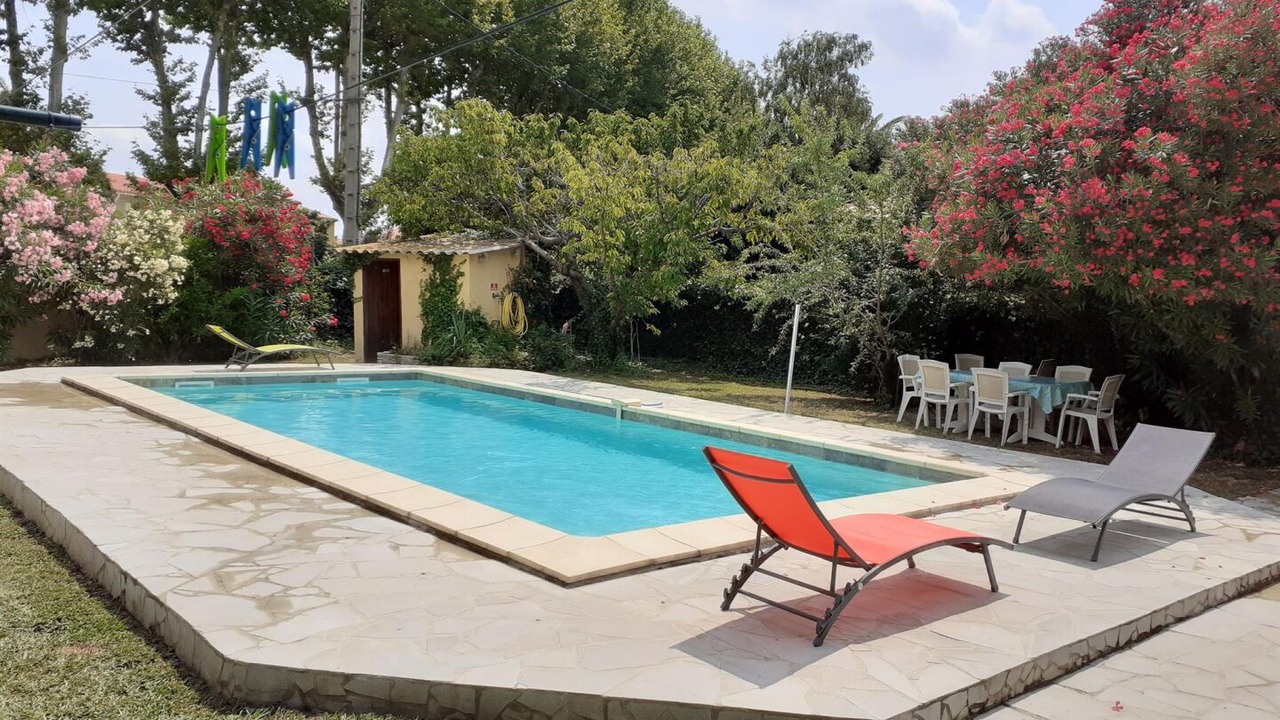 Photo of Outdoor in Saint-Esteve