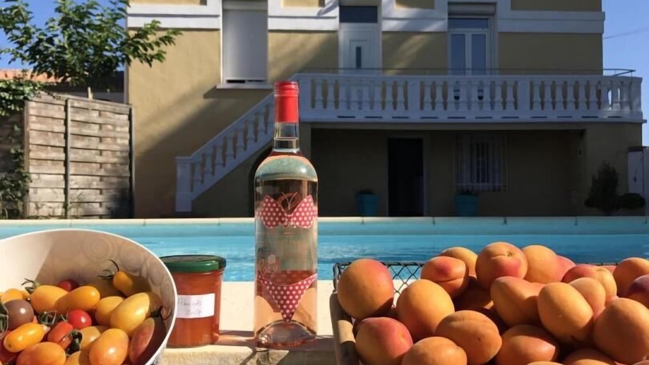 Photo of Outdoor in Saint-Esteve