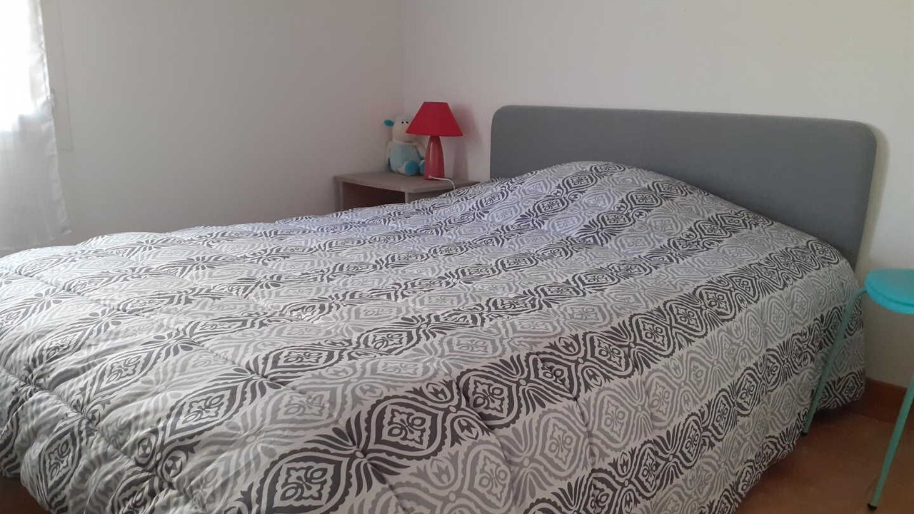 Photo of Bedroom in Saint-Esteve