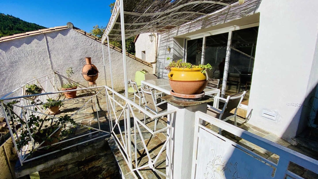 Photo of Outdoor in Caunes-Minervois
