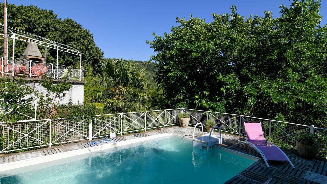 Photo of Outdoor in Caunes-Minervois
