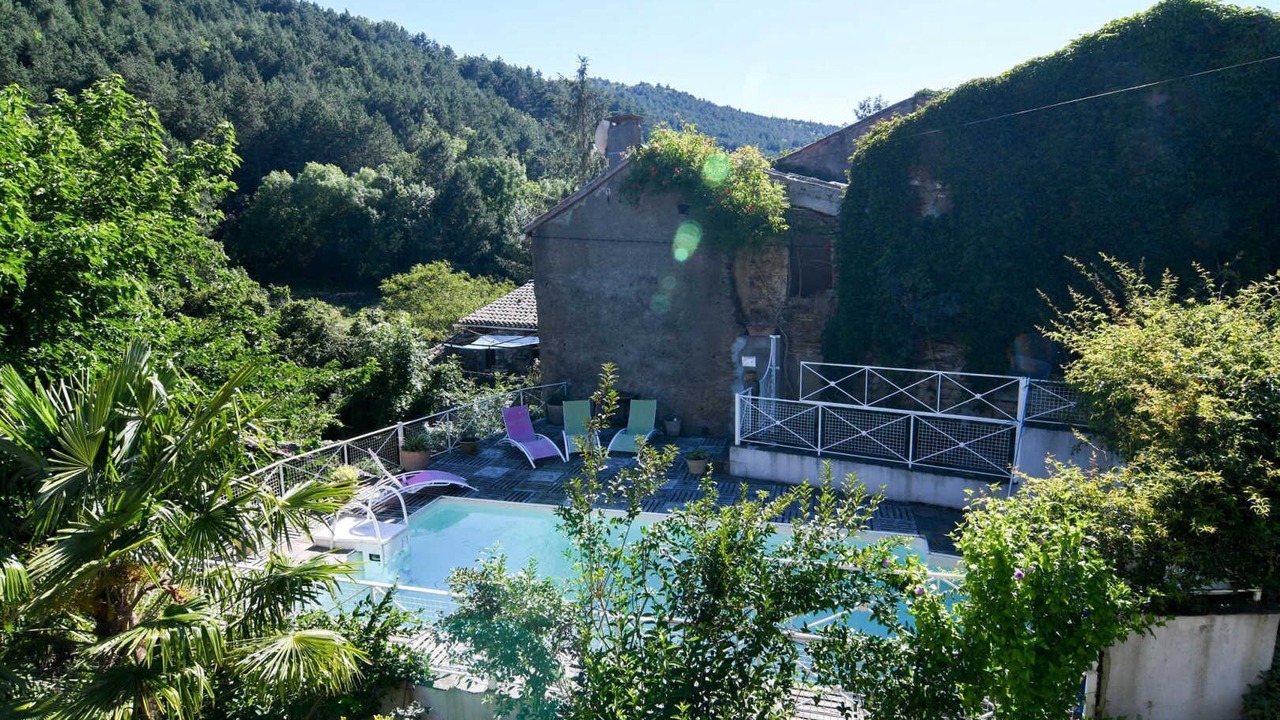 Photo of Outdoor in Caunes-Minervois