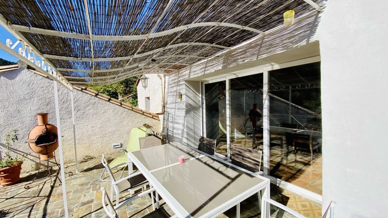 Photo of Outdoor in Caunes-Minervois