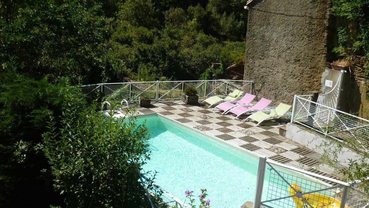 Photo of Outdoor in Caunes-Minervois