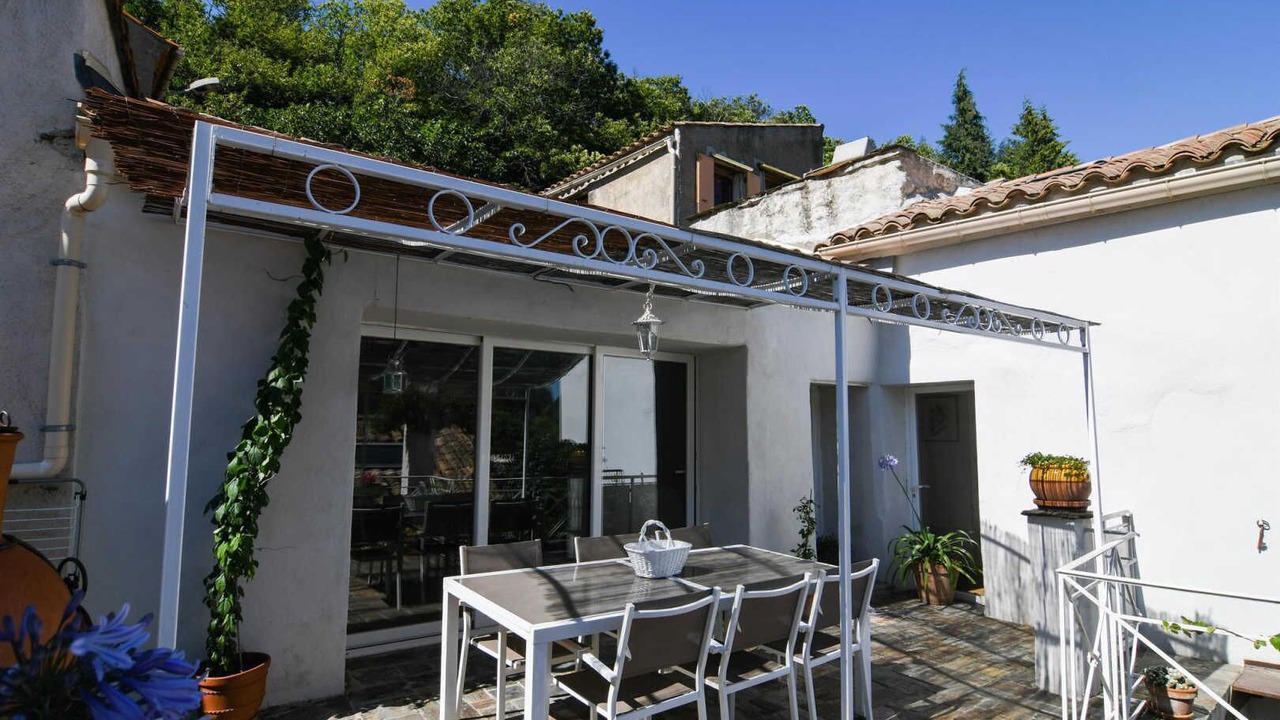 Photo of Outdoor in Caunes-Minervois