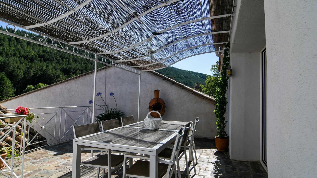 Photo of Outdoor in Caunes-Minervois