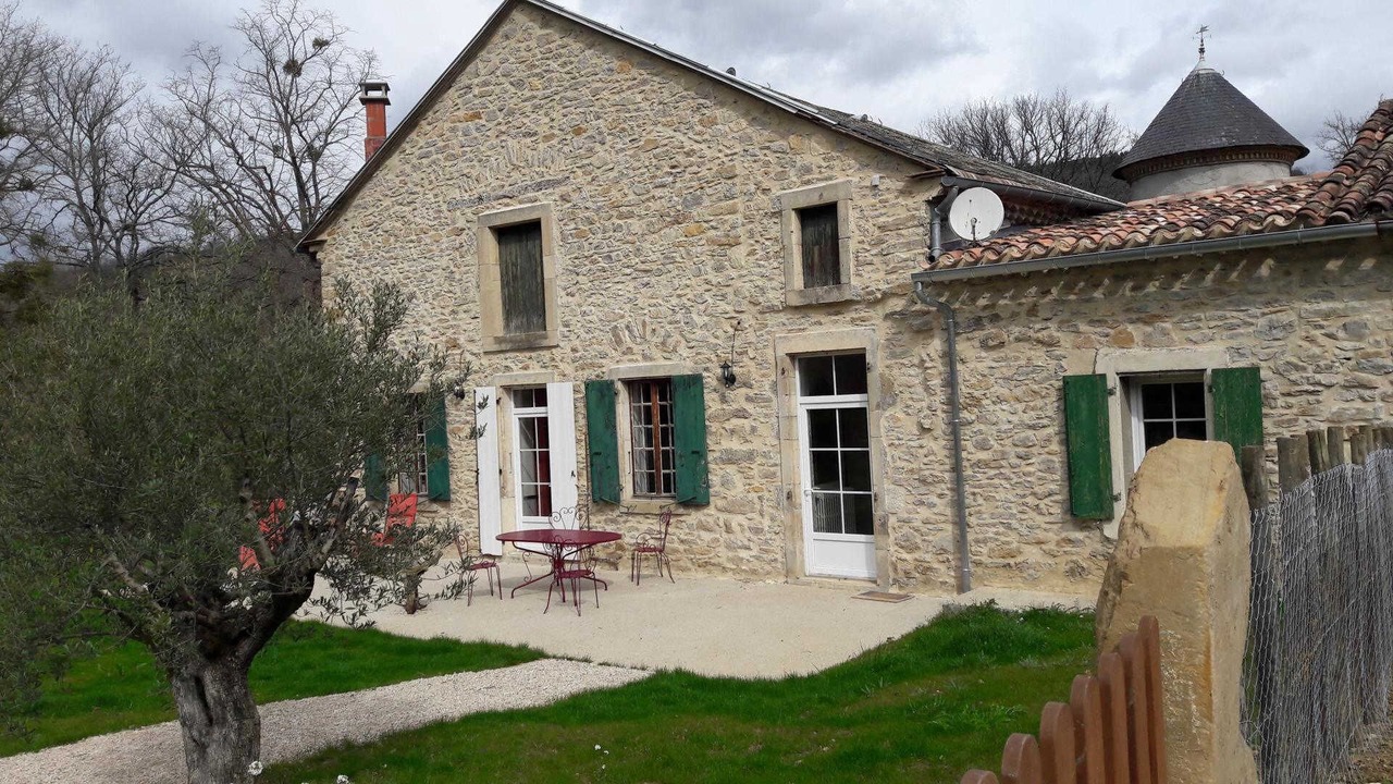 Photo of Outdoor in Bouriege