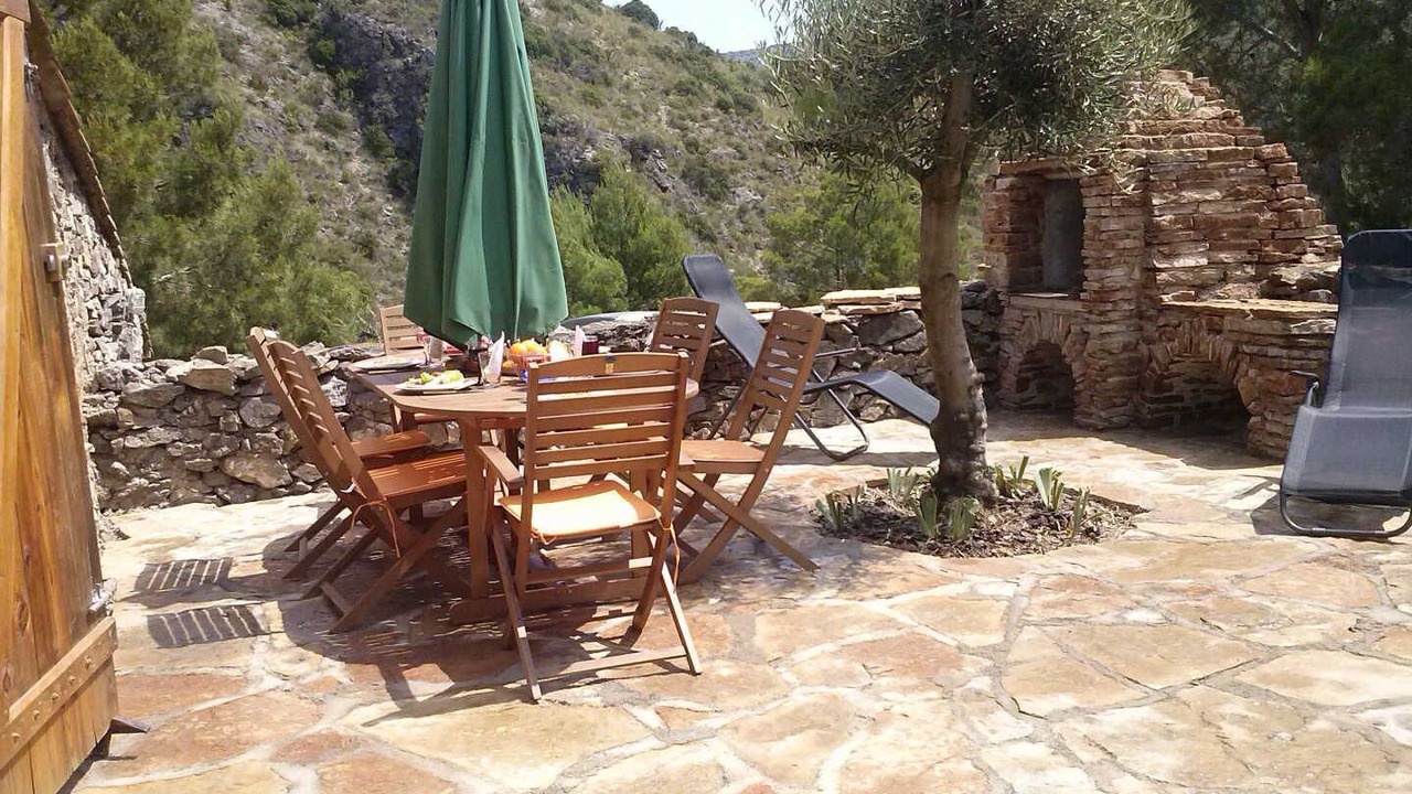 Photo of Outdoor in Embres-et-Castelmaure