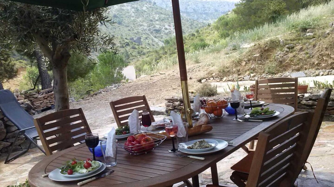 Photo of Outdoor in Embres-et-Castelmaure
