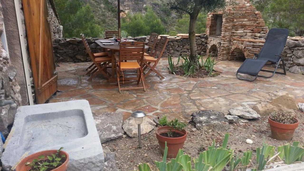 Photo of Outdoor in Embres-et-Castelmaure
