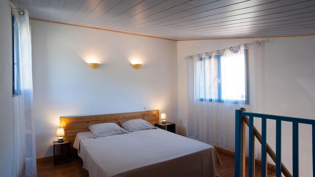 Photo of Bedroom in Embres-et-Castelmaure