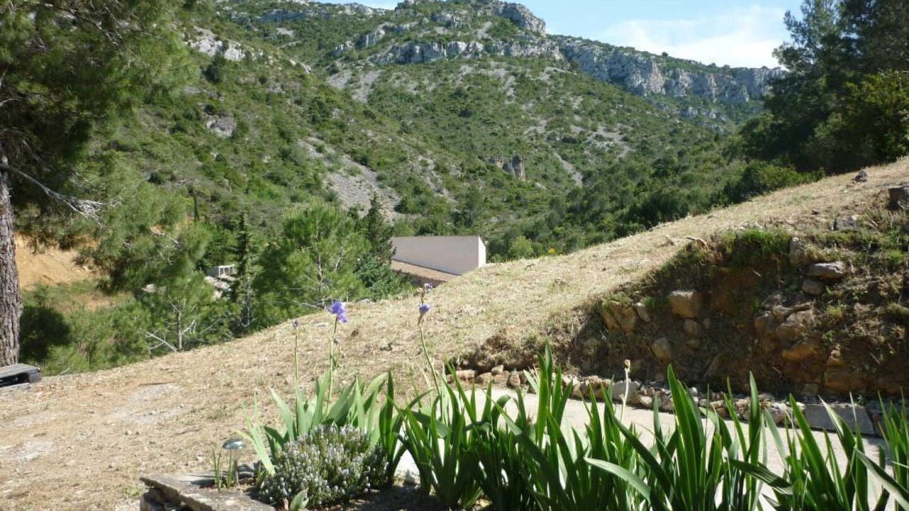 Photo of Outdoor in Embres-et-Castelmaure