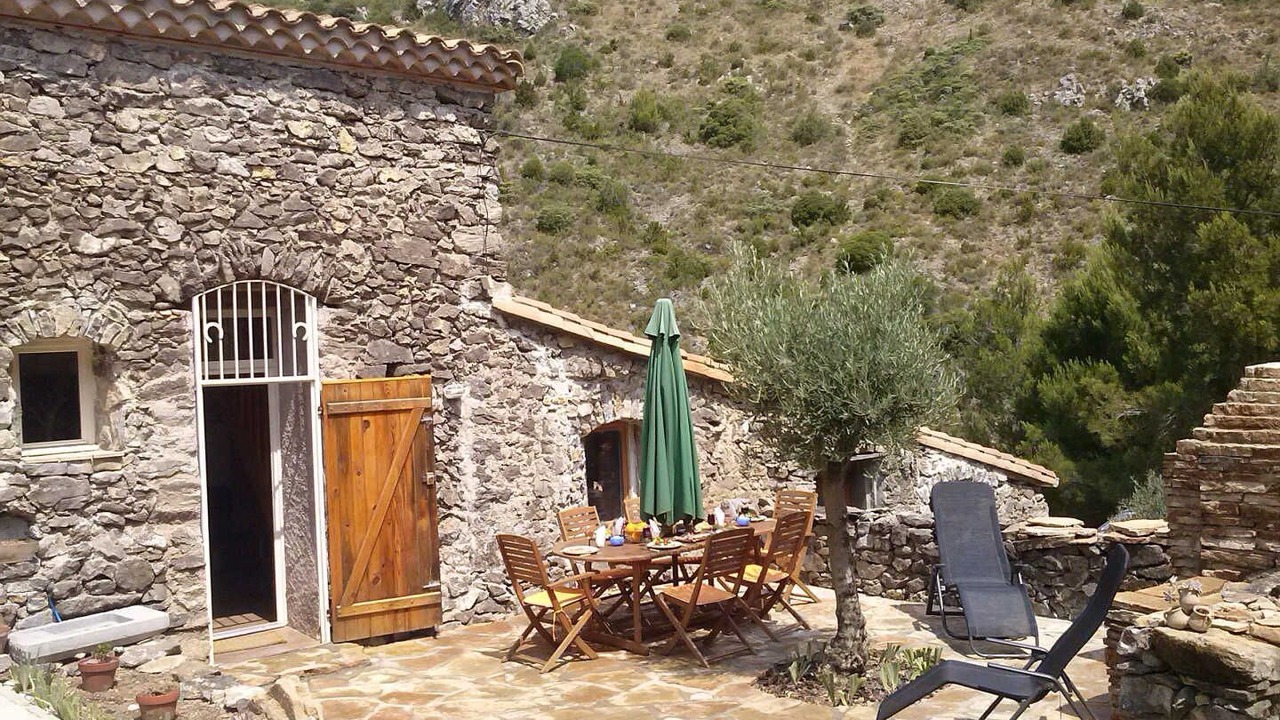 Photo of Outdoor in Embres-et-Castelmaure