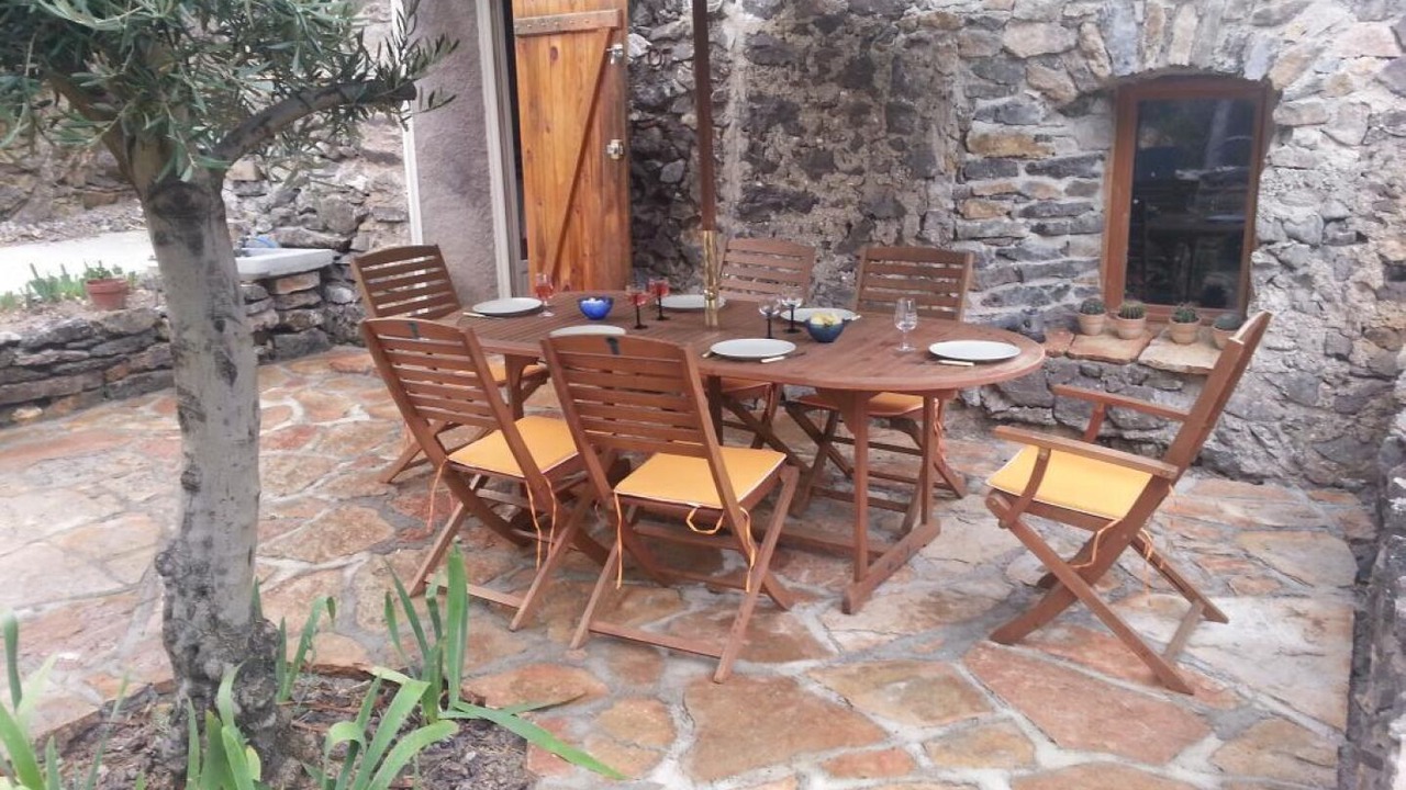 Photo of Outdoor in Embres-et-Castelmaure