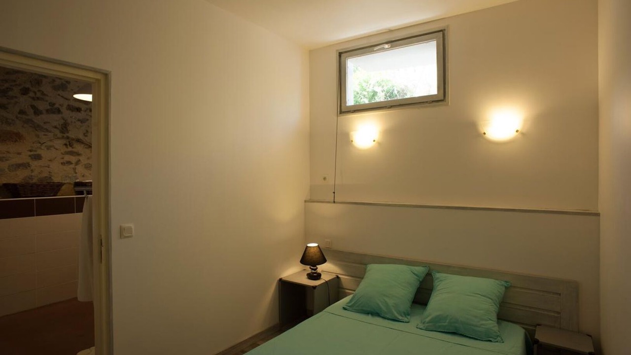 Photo of Bedroom in Embres-et-Castelmaure