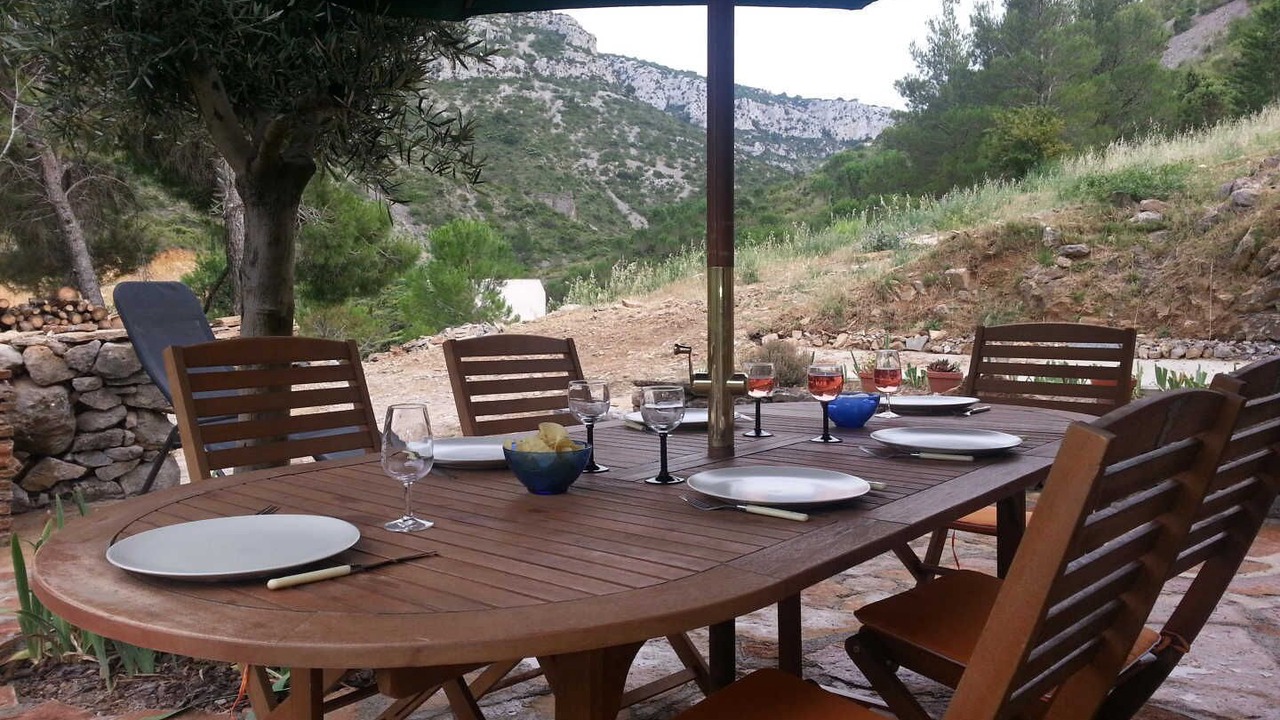 Photo of Outdoor in Embres-et-Castelmaure