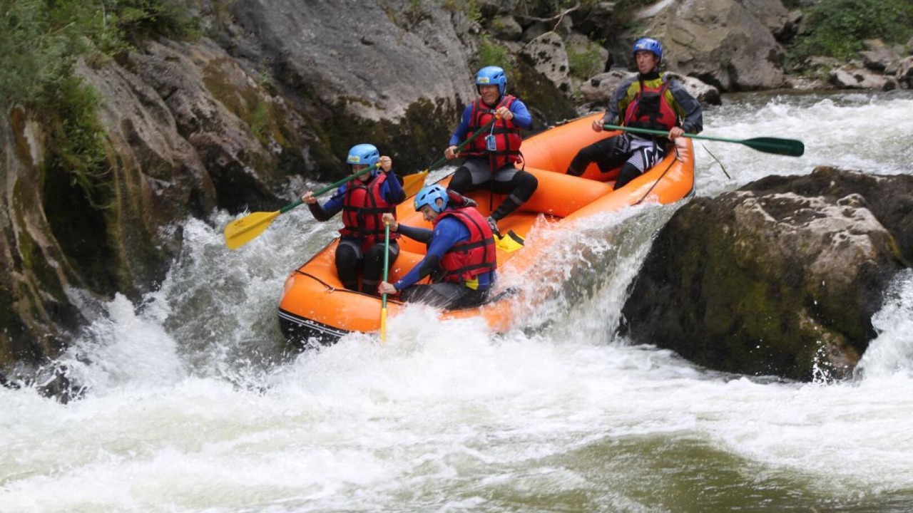 Photo of Others in Puilaurens