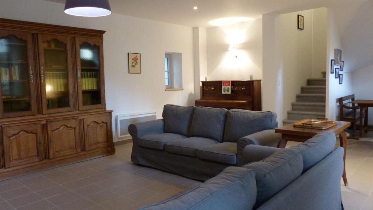 Photo of Livingroom in Puilaurens