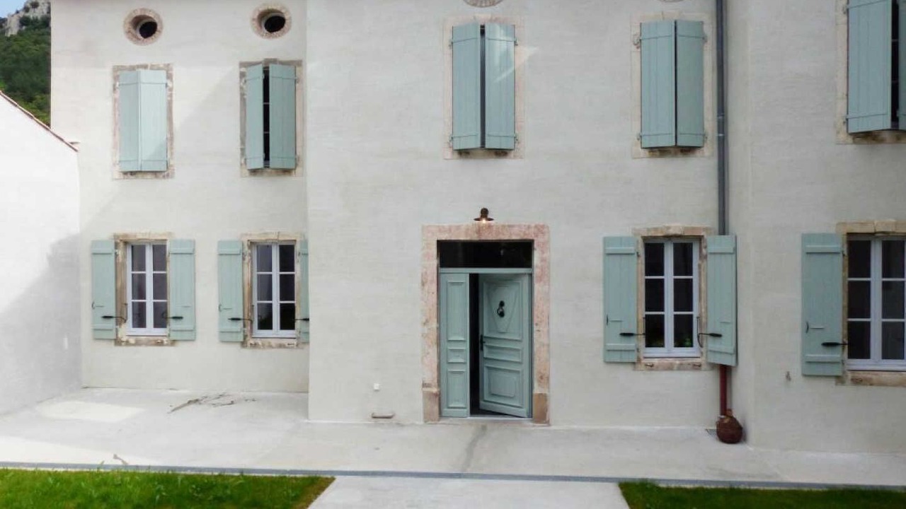 Photo of Outdoor in Puilaurens