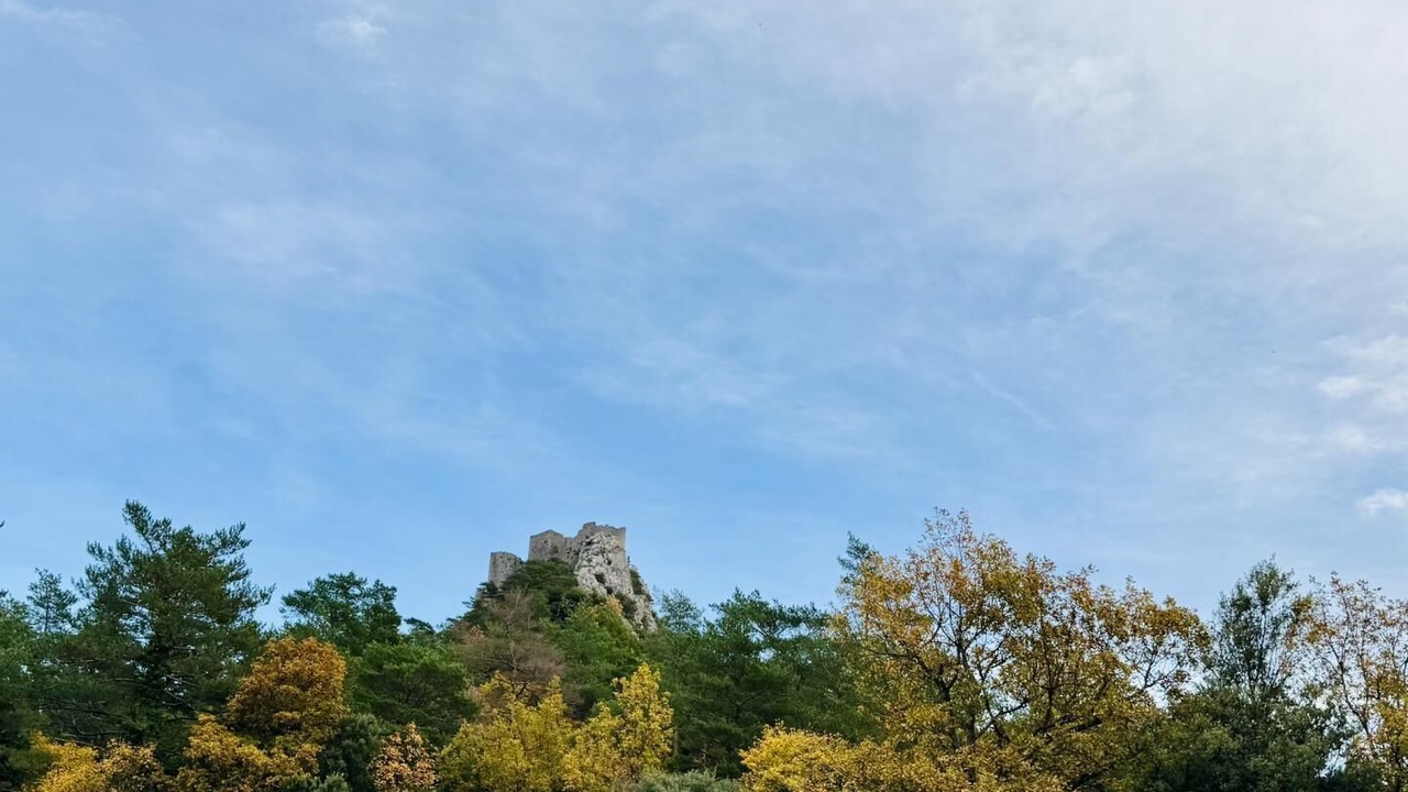 Photo of Others in Puilaurens