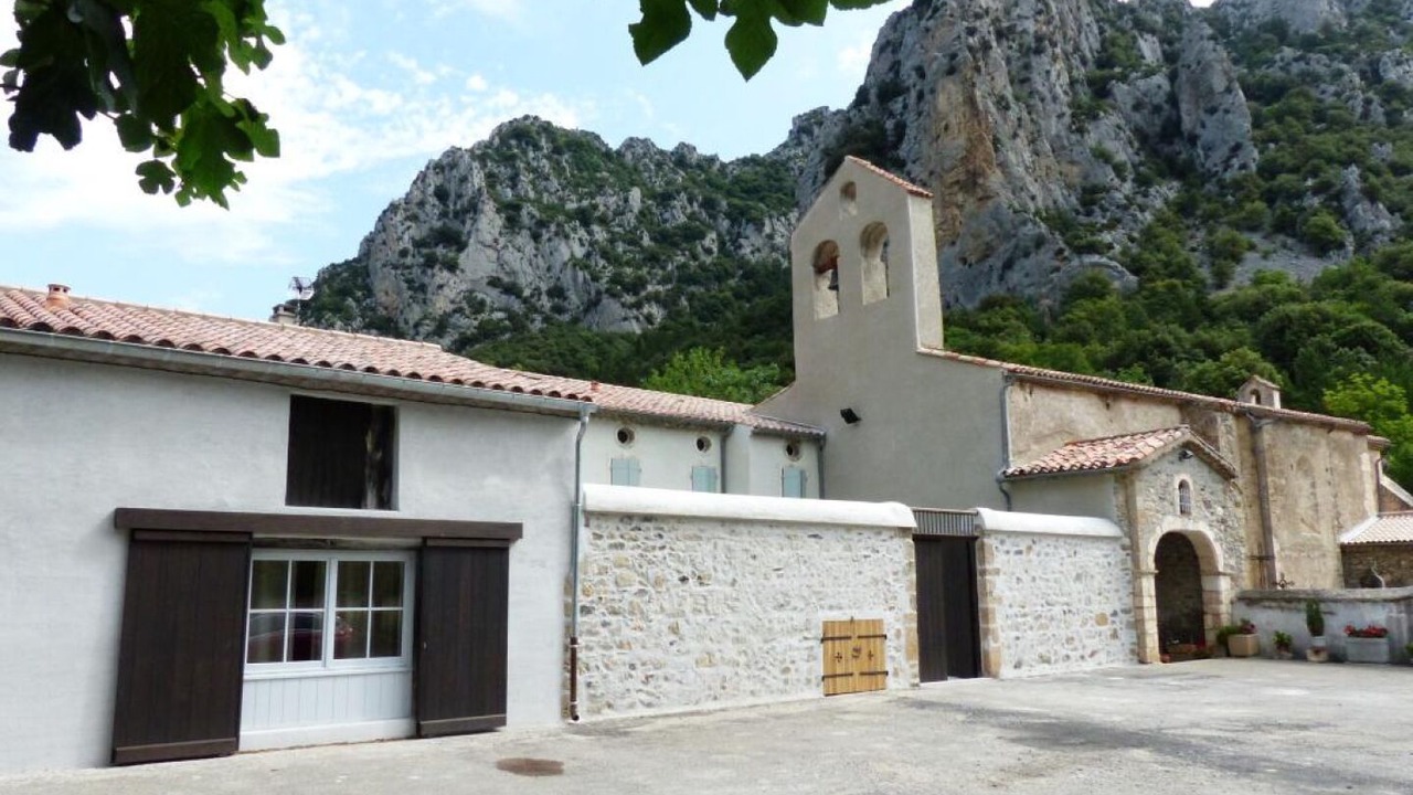 Photo of Outdoor in Puilaurens