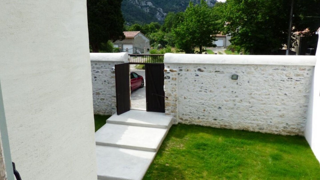 Photo of Outdoor in Puilaurens