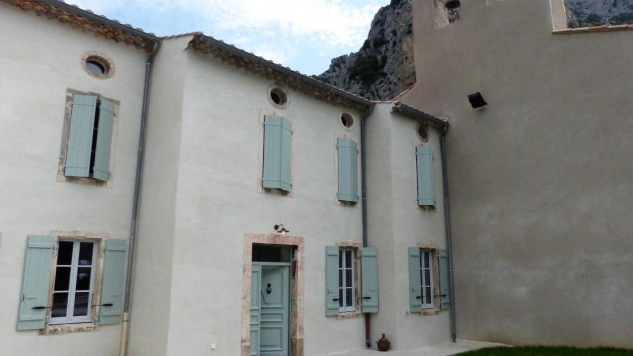 Photo of Outdoor in Puilaurens