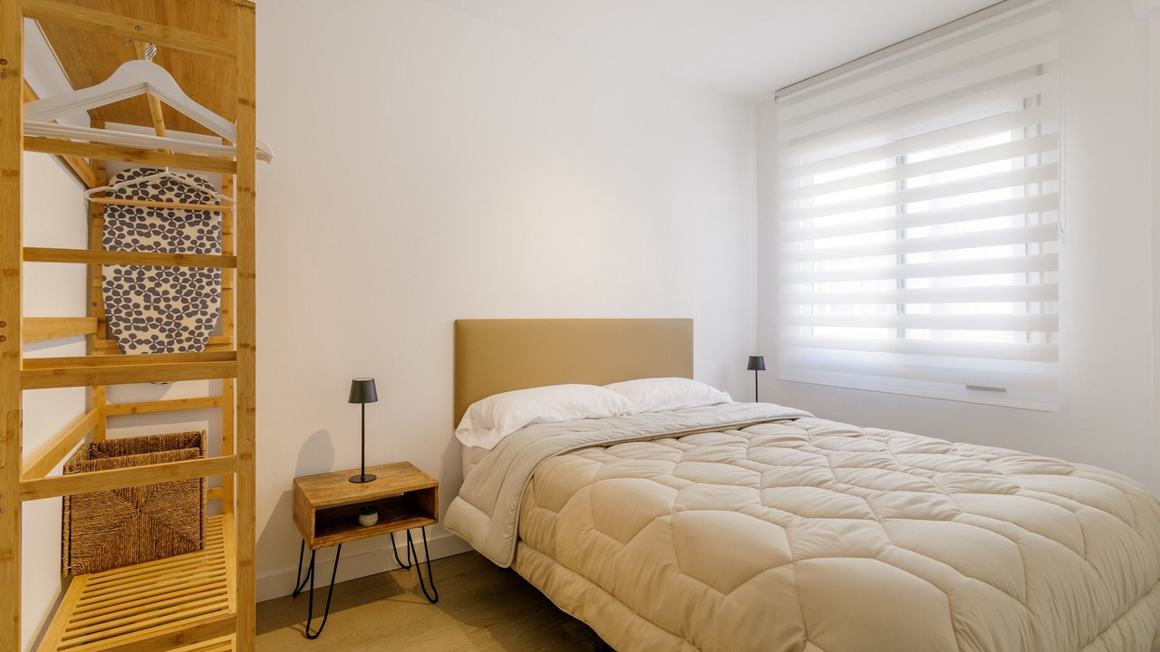 Photo of Bedroom in Monte Faro