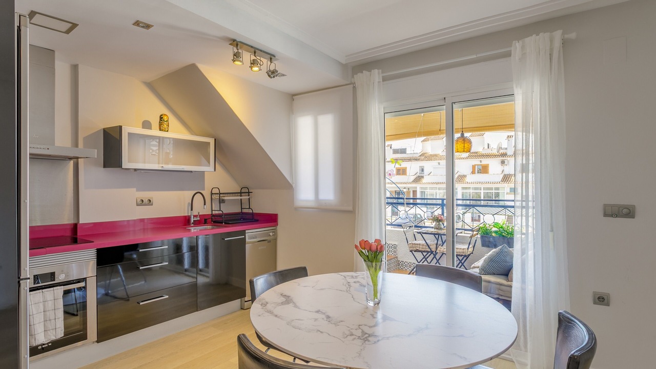 Photo of Kitchen in Monte Faro