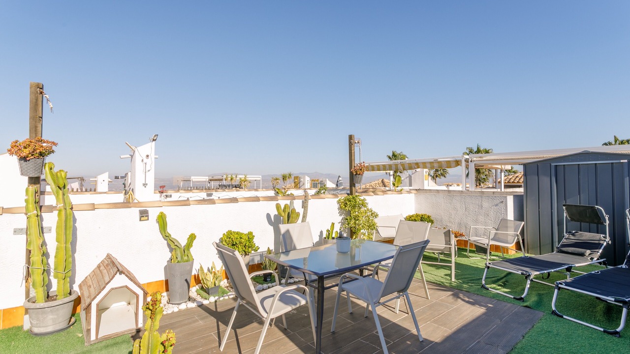 Photo of Outdoor in Monte Faro
