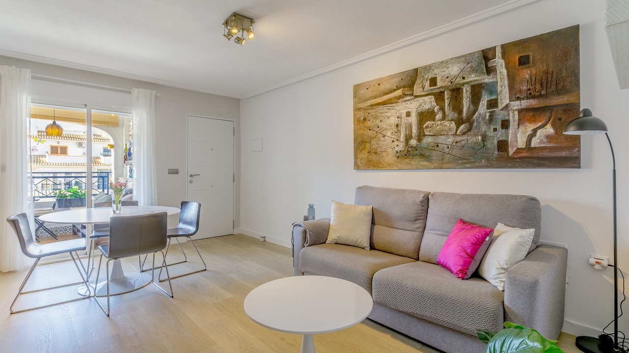 Photo of Livingroom in Monte Faro