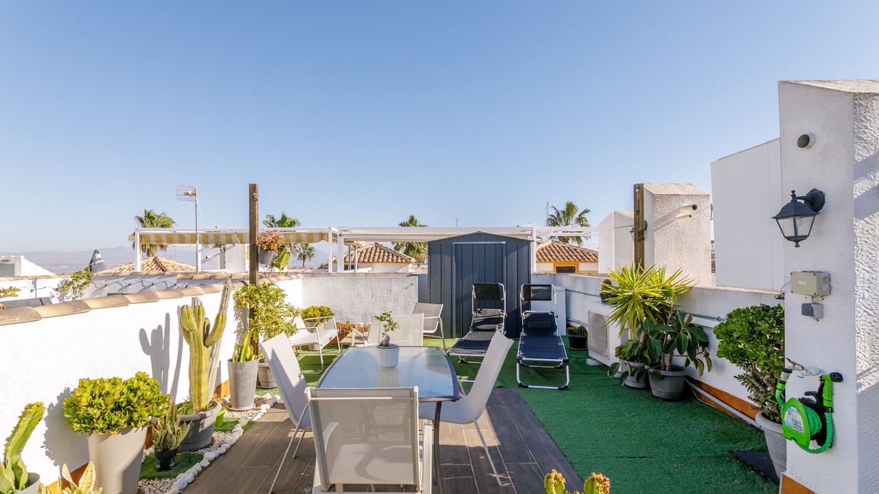 Photo of Outdoor in Monte Faro