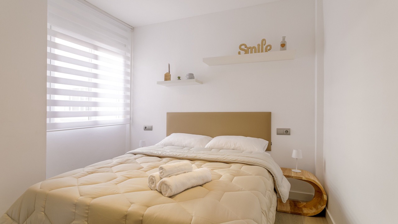 Photo of Bedroom in Monte Faro
