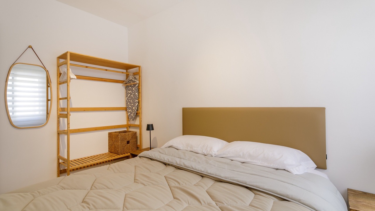 Photo of Bedroom in Monte Faro
