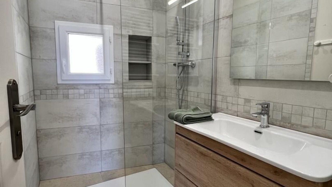 Photo of Bathroom in Montgaillard