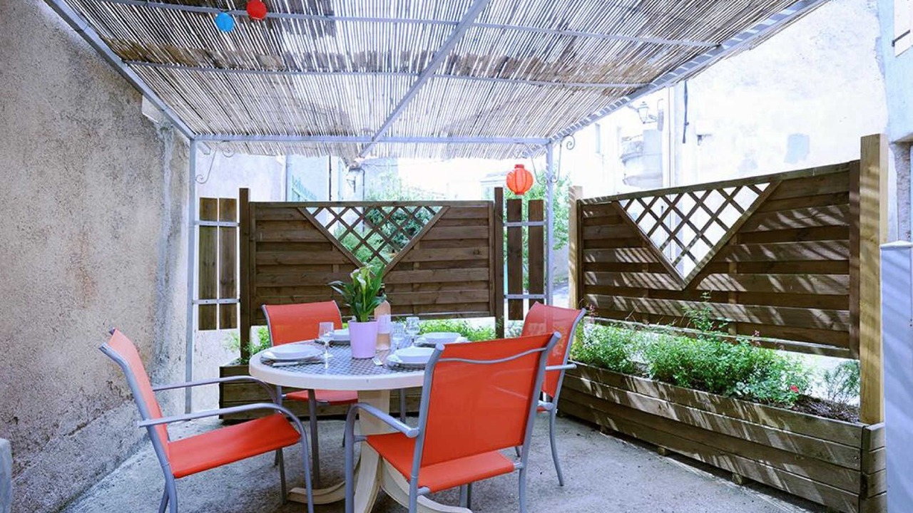 Photo of Outdoor in Montgaillard