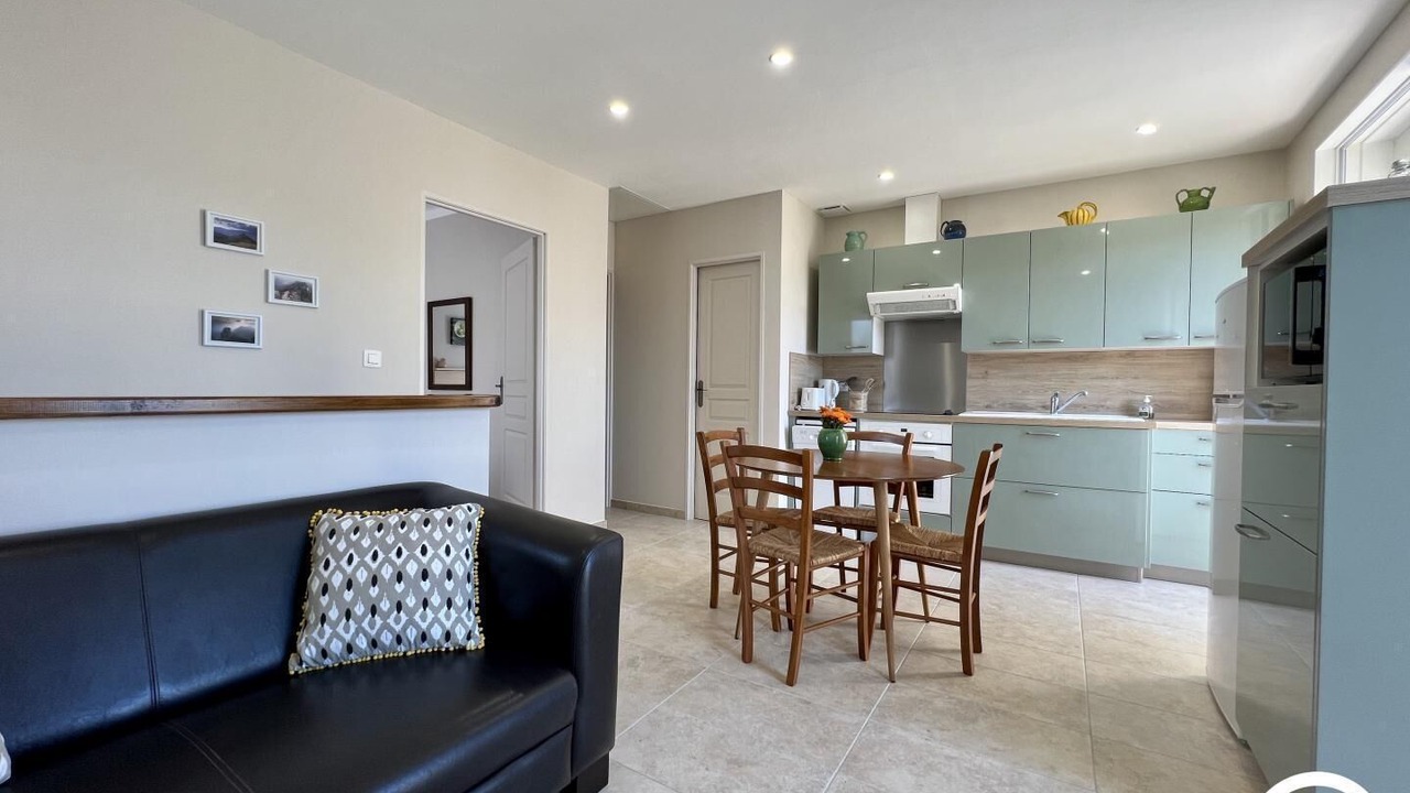 Photo of Livingroom in Montgaillard