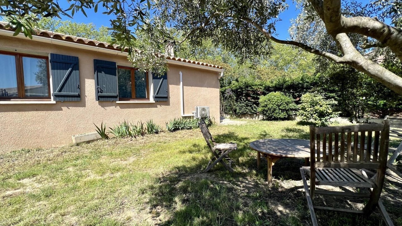 Photo of Outdoor in Mirepeisset