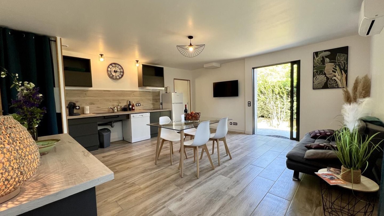 Photo of Livingroom in Mirepeisset