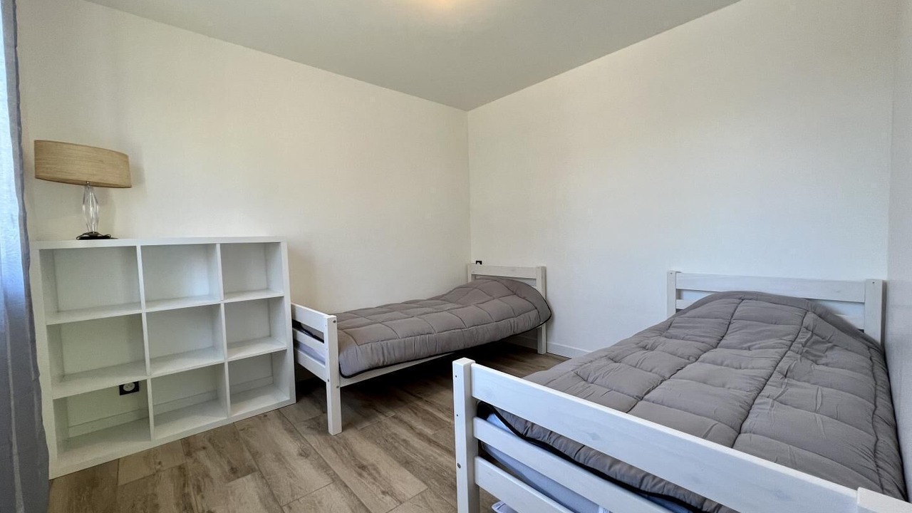 Photo of Bedroom in Mirepeisset