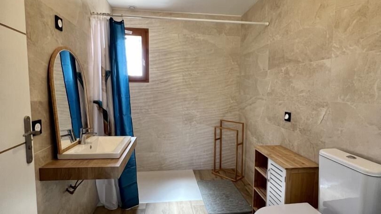 Photo of Bathroom in Mirepeisset