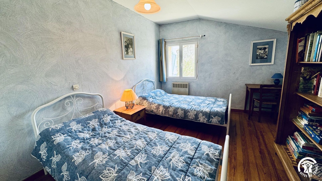 Photo of Bedroom in Saint-Jean-de-Barrou