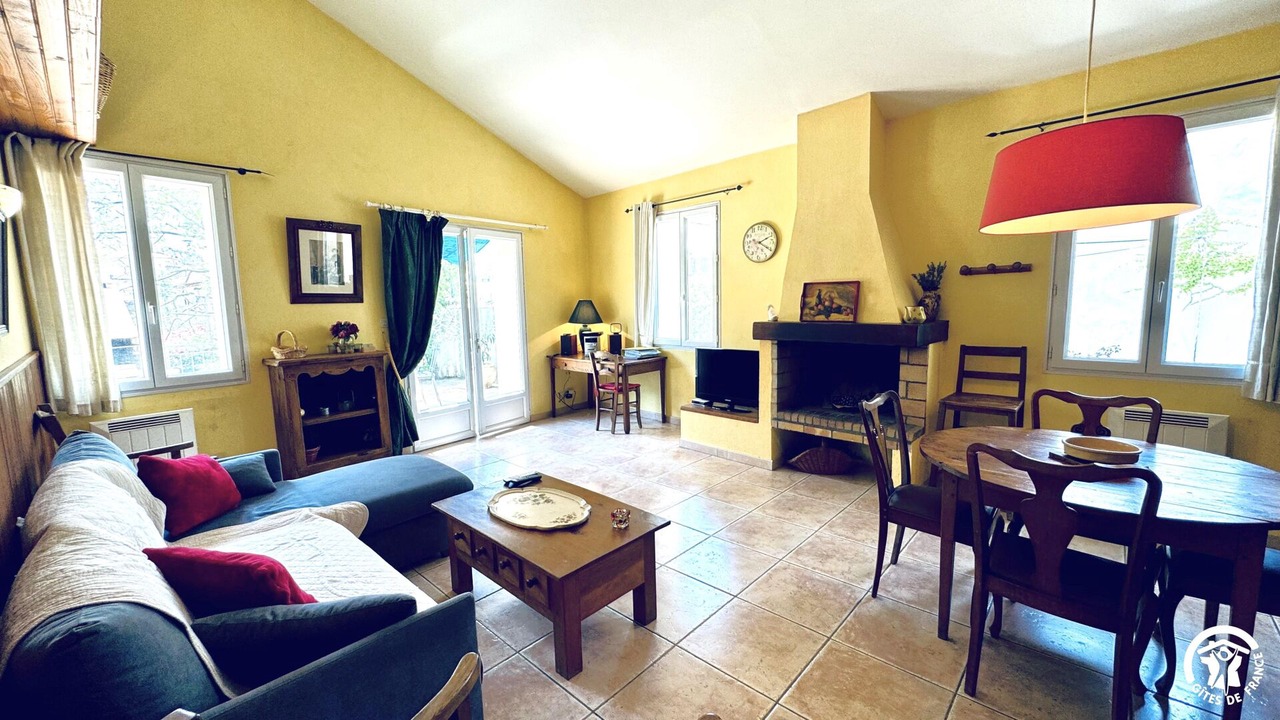 Photo of Livingroom in Saint-Jean-de-Barrou