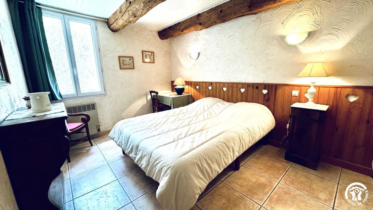 Photo of Bedroom in Saint-Jean-de-Barrou