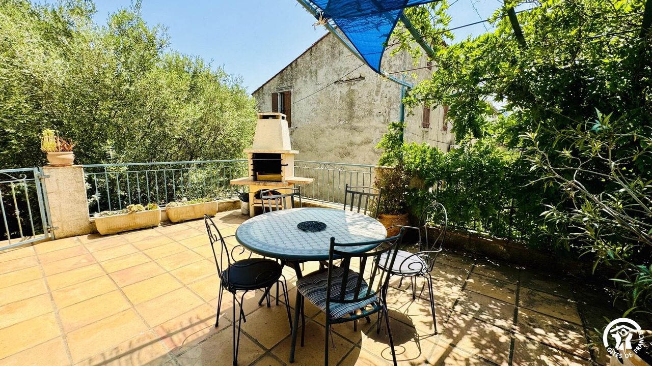 Photo of Outdoor in Saint-Jean-de-Barrou