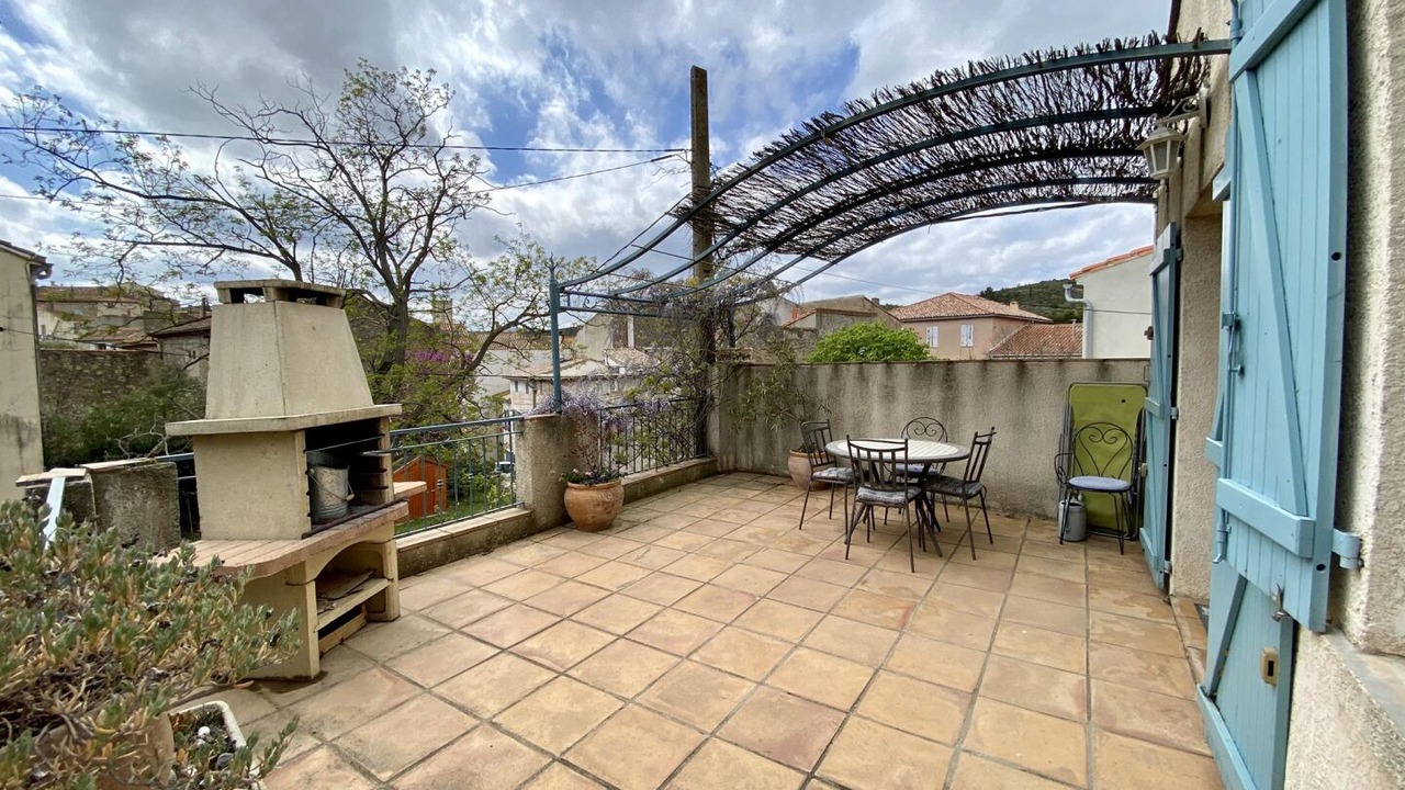 Photo of Outdoor in Saint-Jean-de-Barrou