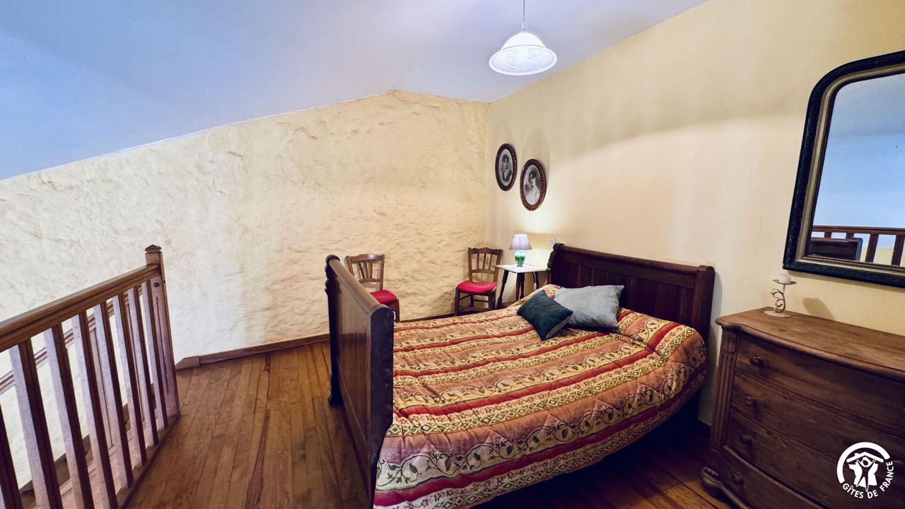 Photo of Bedroom in Saint-Jean-de-Barrou