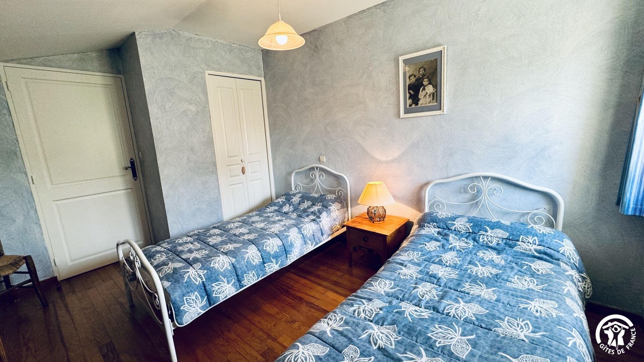 Photo of Bedroom in Saint-Jean-de-Barrou